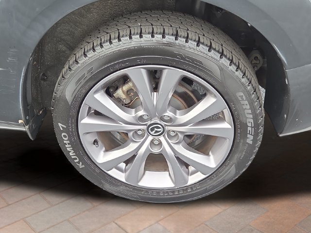 Used 2023 Jet Black Mazda 2.5 S Select Package image 10