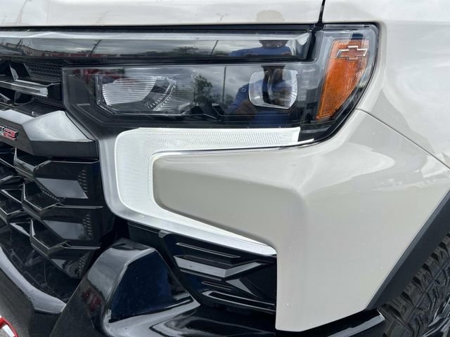 2026 Chevrolet Silverado 1500 ZR2 - Photo 10