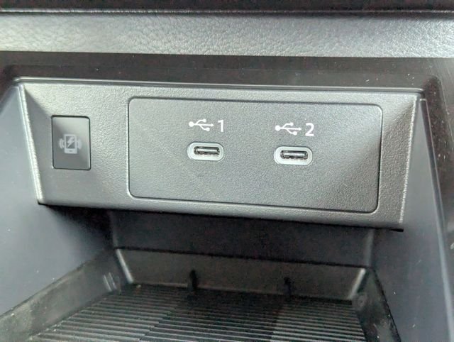 2026 Nissan KICKS SR AWD - Photo 21