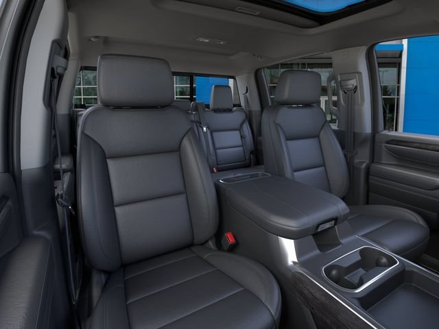 New 2026 Cypress Gray Chevrolet LTZ image 17