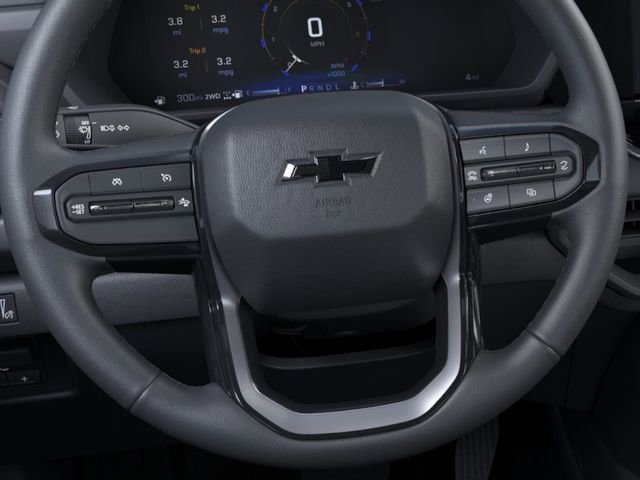 2026 Chevrolet Colorado Trail Boss - Photo 19