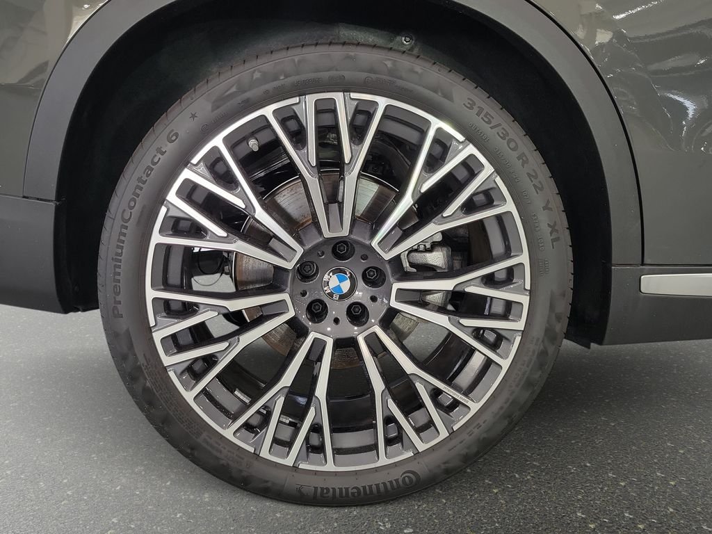 2026 BMW X5 40i - Photo 17