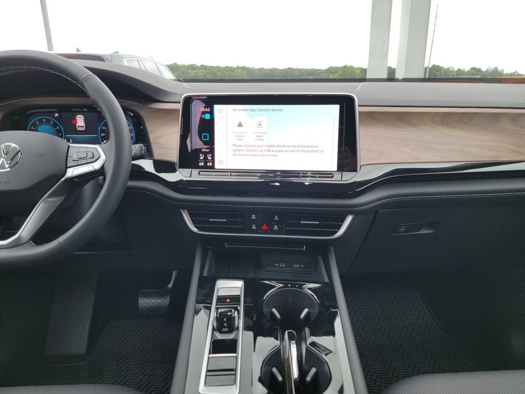 2026 Volkswagen Atlas SE w/Tech - Photo 37