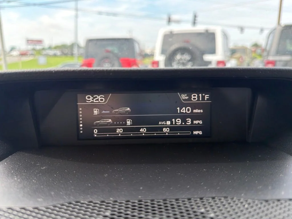 Used 2019 Gray Subaru Limited image 46