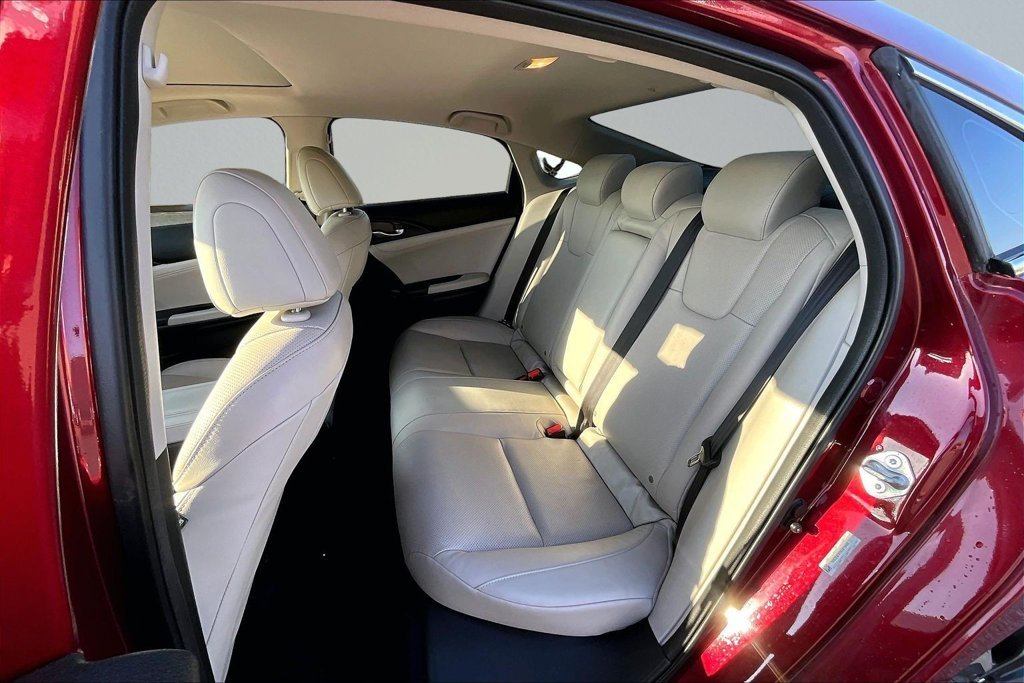 Used 2022  Honda Touring image 24