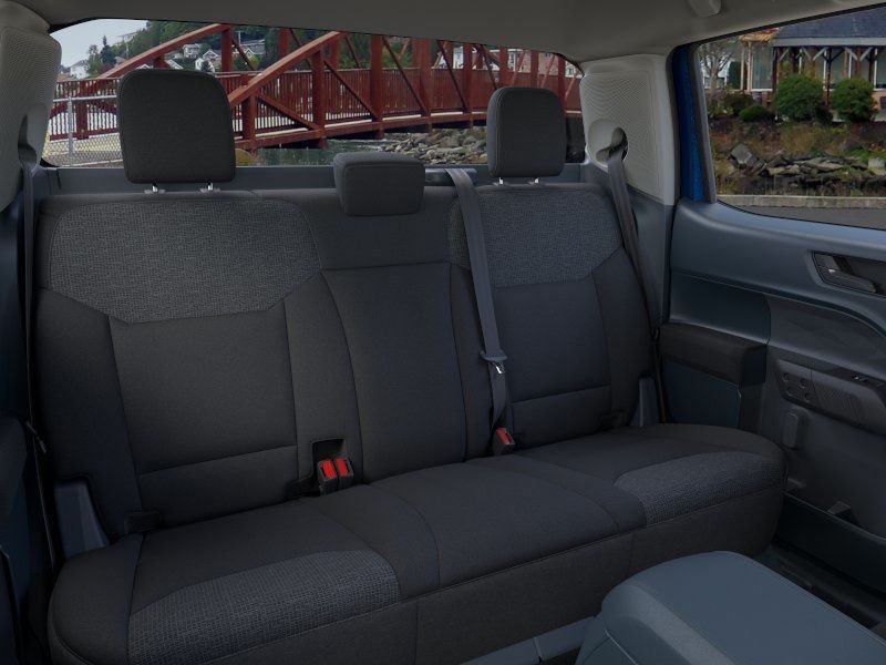 New 2026 Blue Ford XL image 13