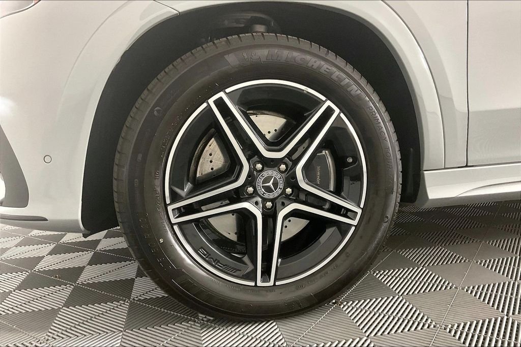 2026 Mercedes-Benz GLE GLE350 - Photo 8