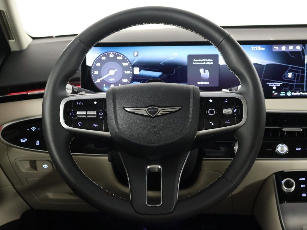 2026 GENESIS GV70 Select - Photo 39
