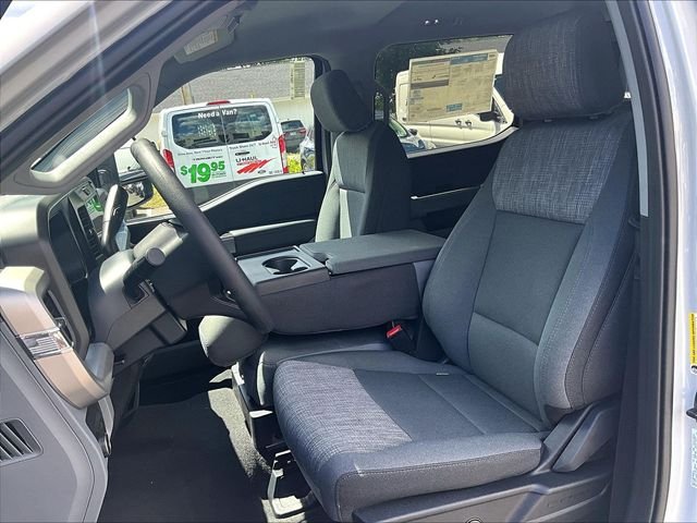 2026 Ford F-250SD — photo 25