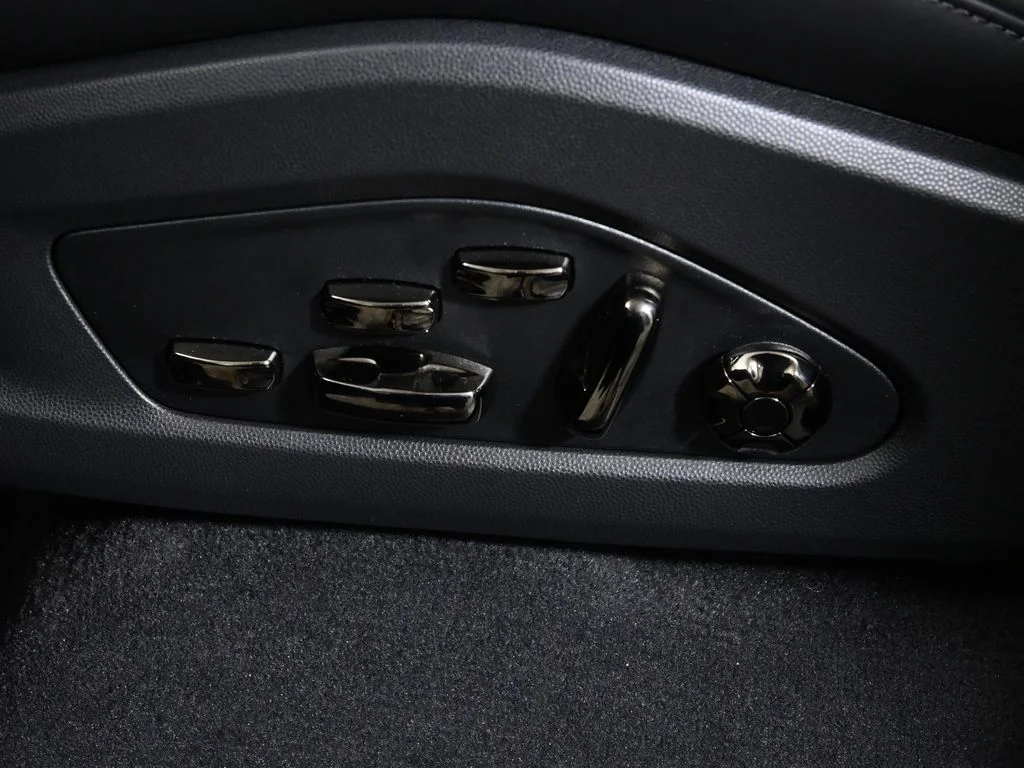 2026 Porsche Cayenne Turbo Electric - Photo 31