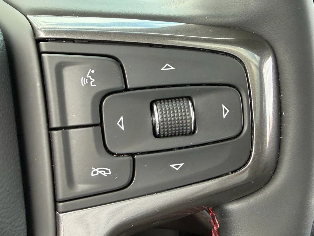 Used 2024 Black Chevrolet RST image 34