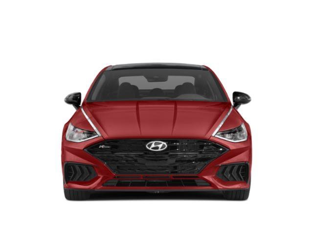 Used 2023 Serenity White Hyundai N Line image 7