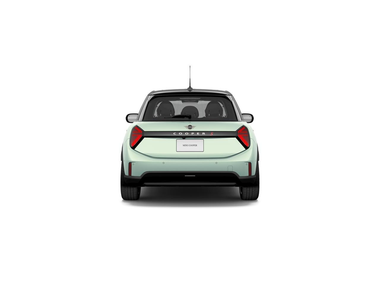 New 2027  MINI Signature Plus image 5