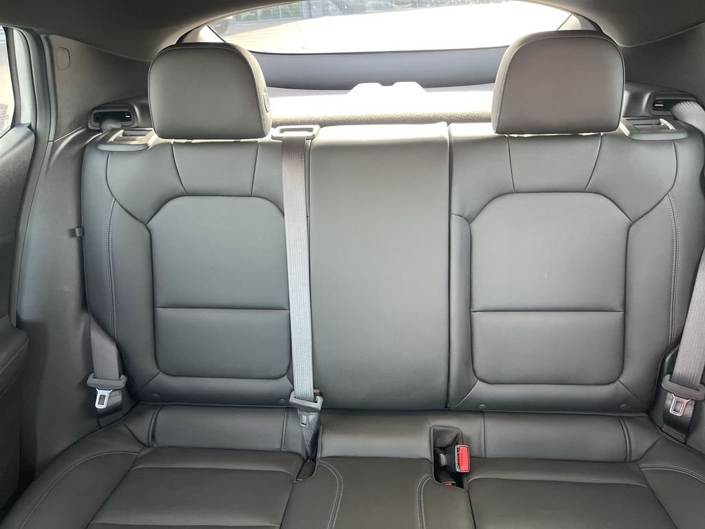 Used 2024 White Buick Sport Touring image 25