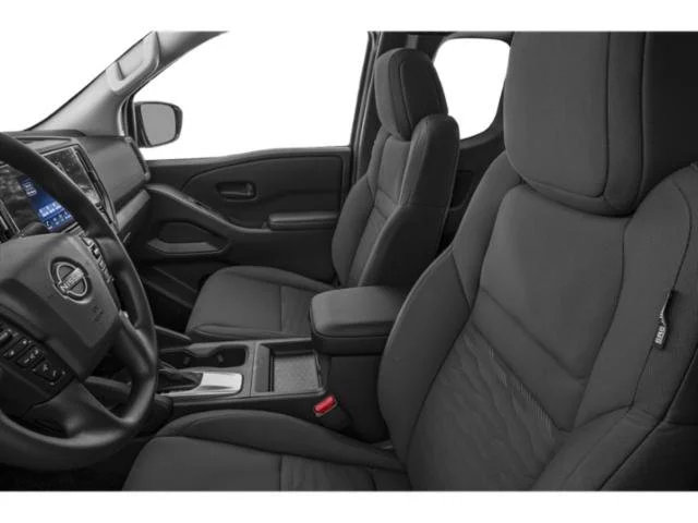 New 2027 Glacier White Nissan S image 12