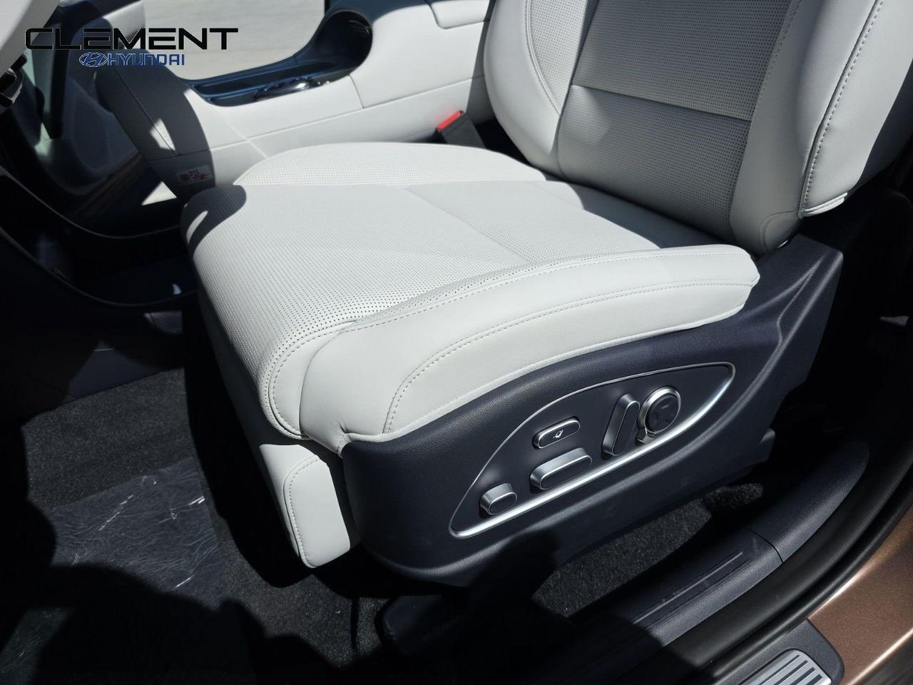 2026 Hyundai Palisade Calligraphy - Photo 28