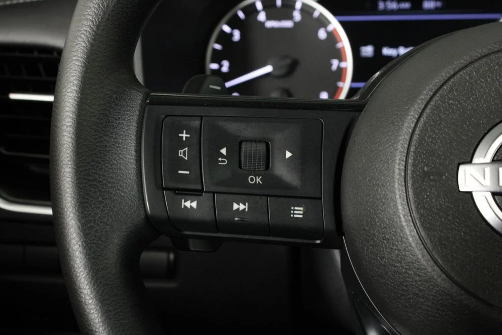2022 Nissan Rogue SV - Photo 25
