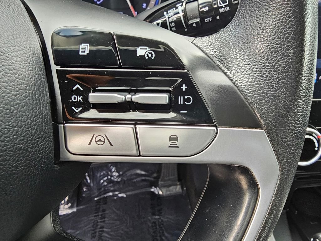 2023 Hyundai Tucson SEL - Photo 27