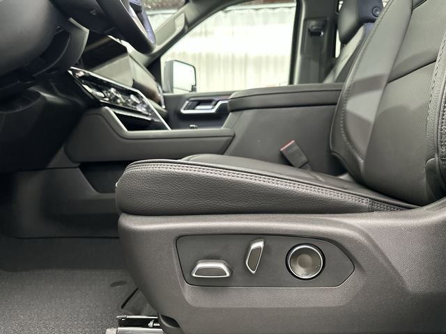 2026 GMC Sierra 2500HD Denali - Photo 16