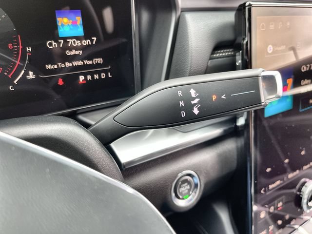 2027 GMC Terrain Elevation - Photo 22