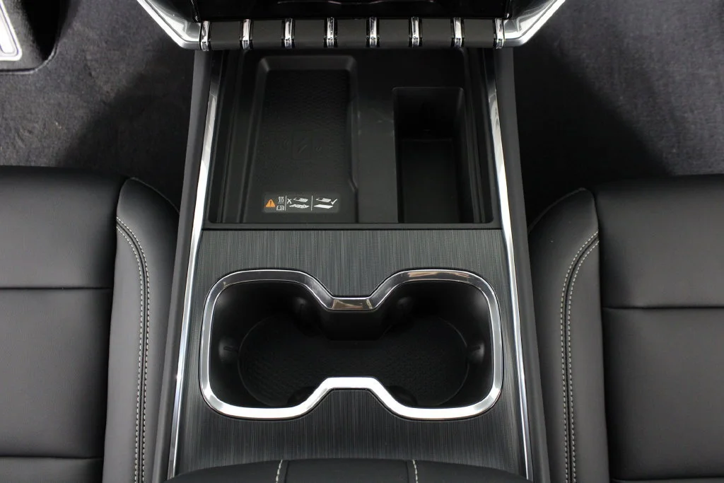 2027 GMC Acadia Elevation - Photo 26