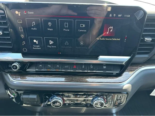 2026 GMC Sierra 1500 Elevation - Photo 26