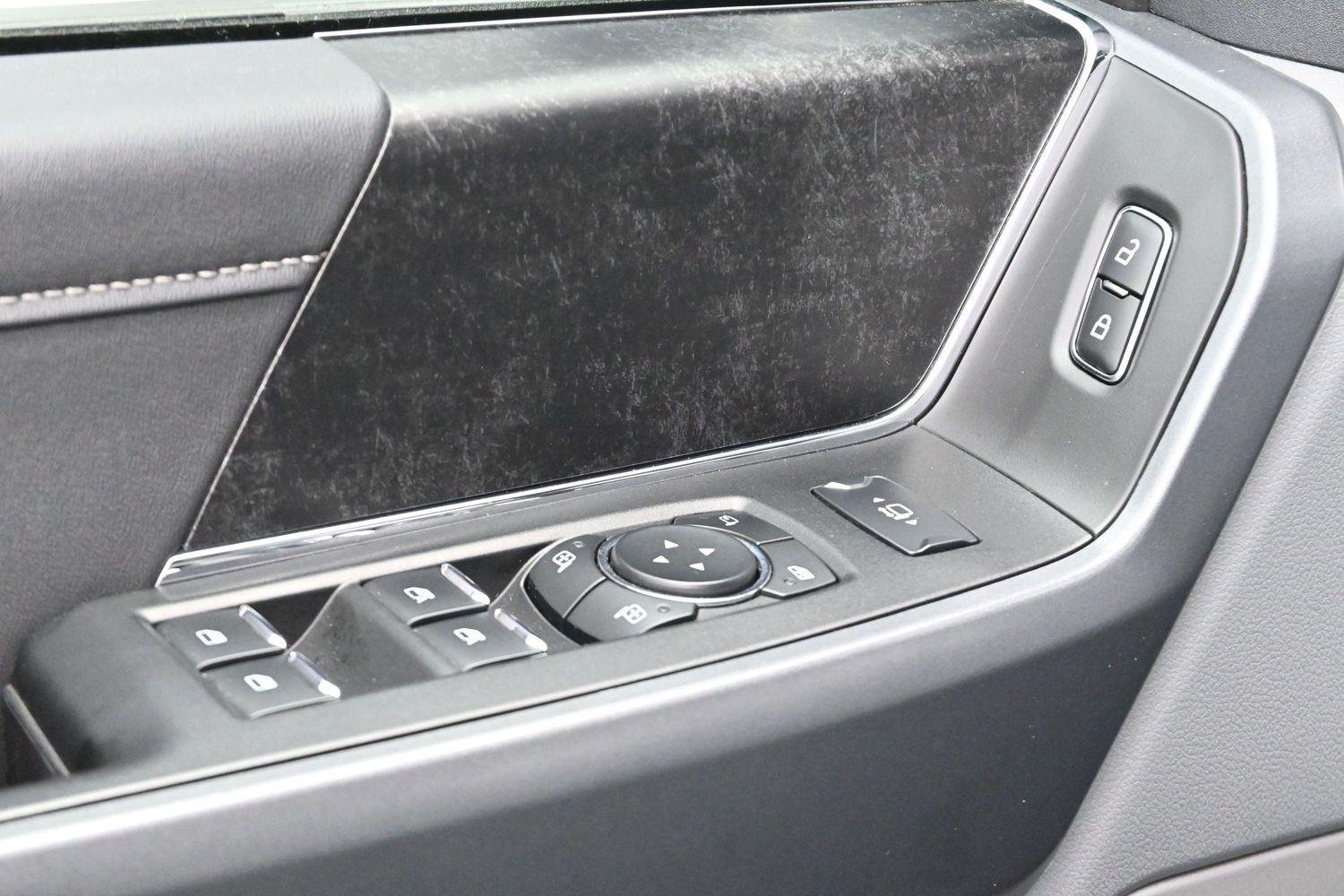 Used 2023 Carbonized Gray Ford XLT image 12