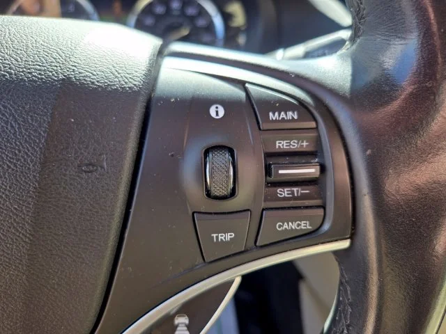 Used 2019 Black Acura 3.5L Technology Package image 33