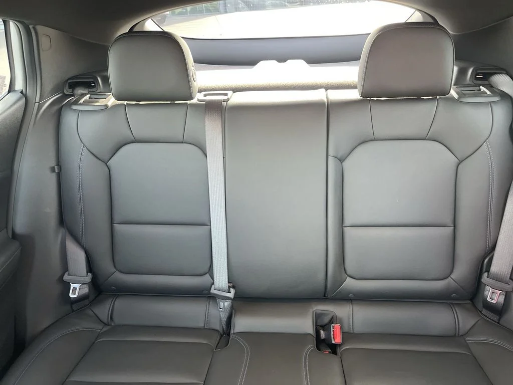 Certified Used 2024 White Buick Sport Touring image 25
