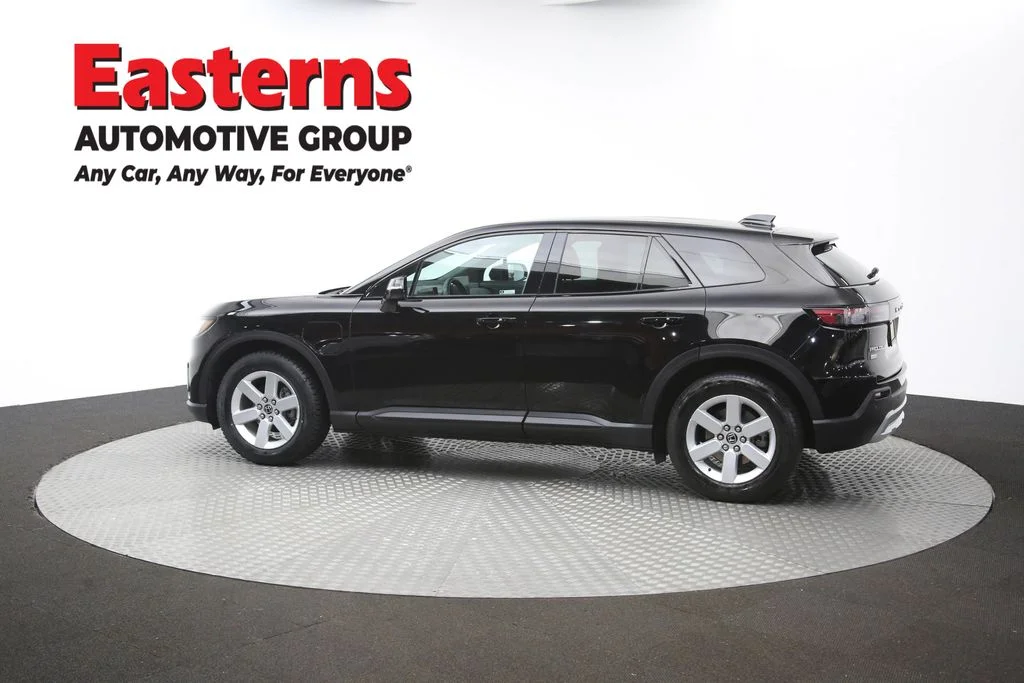 Used 2024 Black Honda EX image 60