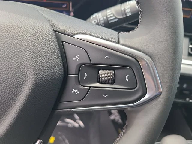 New 2026 Mosaic Black Metallic Chevrolet LT image 23