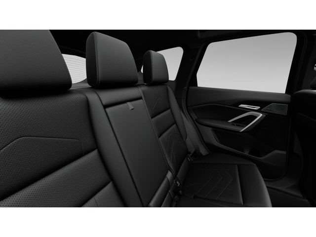 New 2026 Jet Black BMW xDrive28i image 12