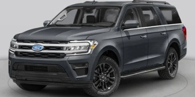 2023 Ford Expedition Limited Max 4x4