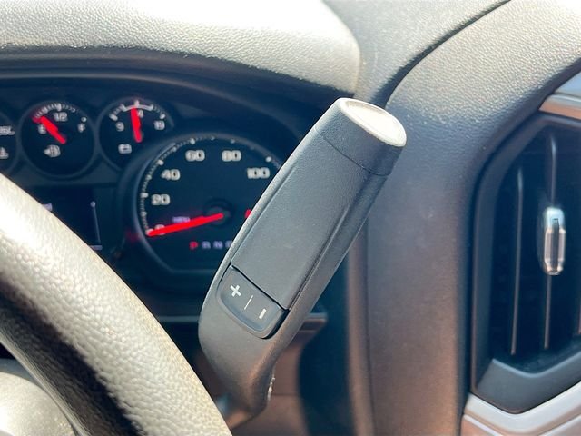 2024 GMC Sierra 3500HD Pro - Photo 21
