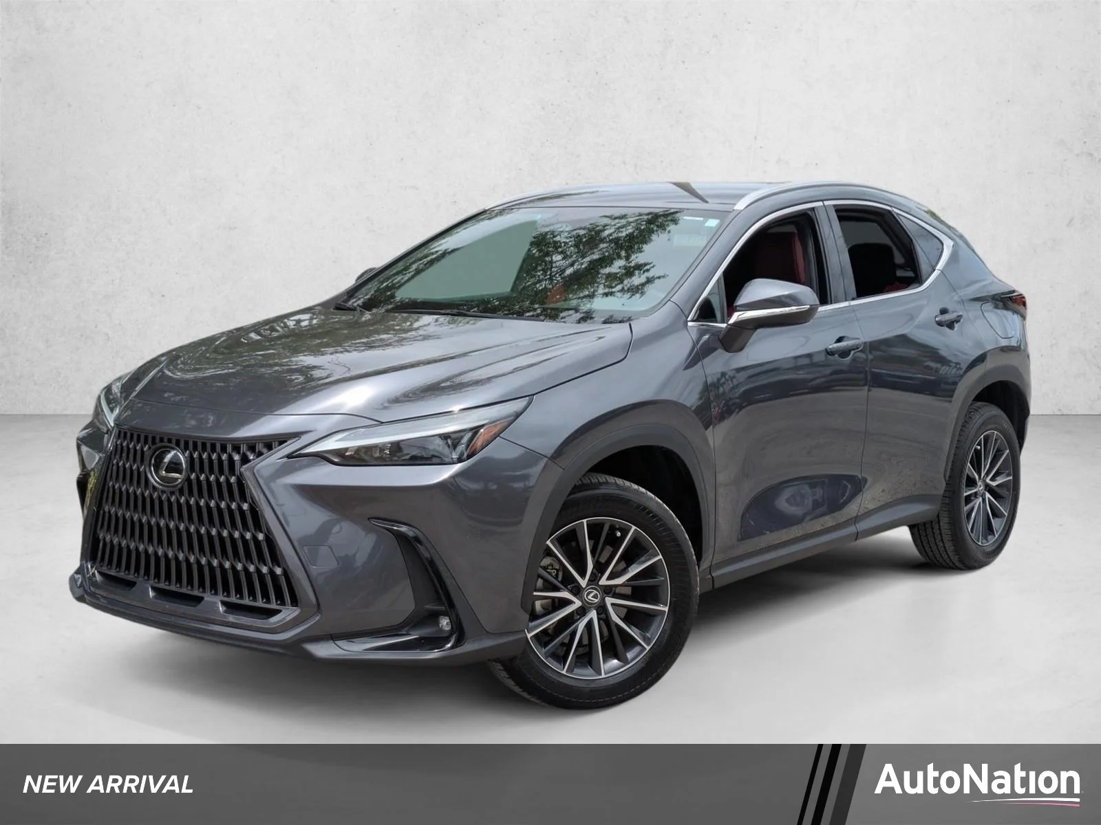 2024 Lexus NX 350 250 FWD's photo