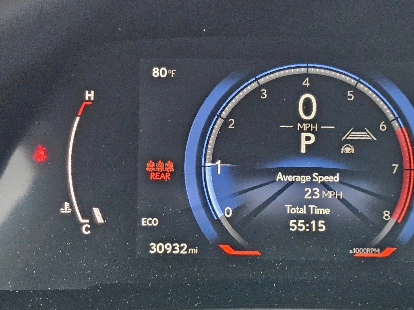 Certified Used 2024 Eminent White Pearl Lexus RX 350 Premium Plus image 9