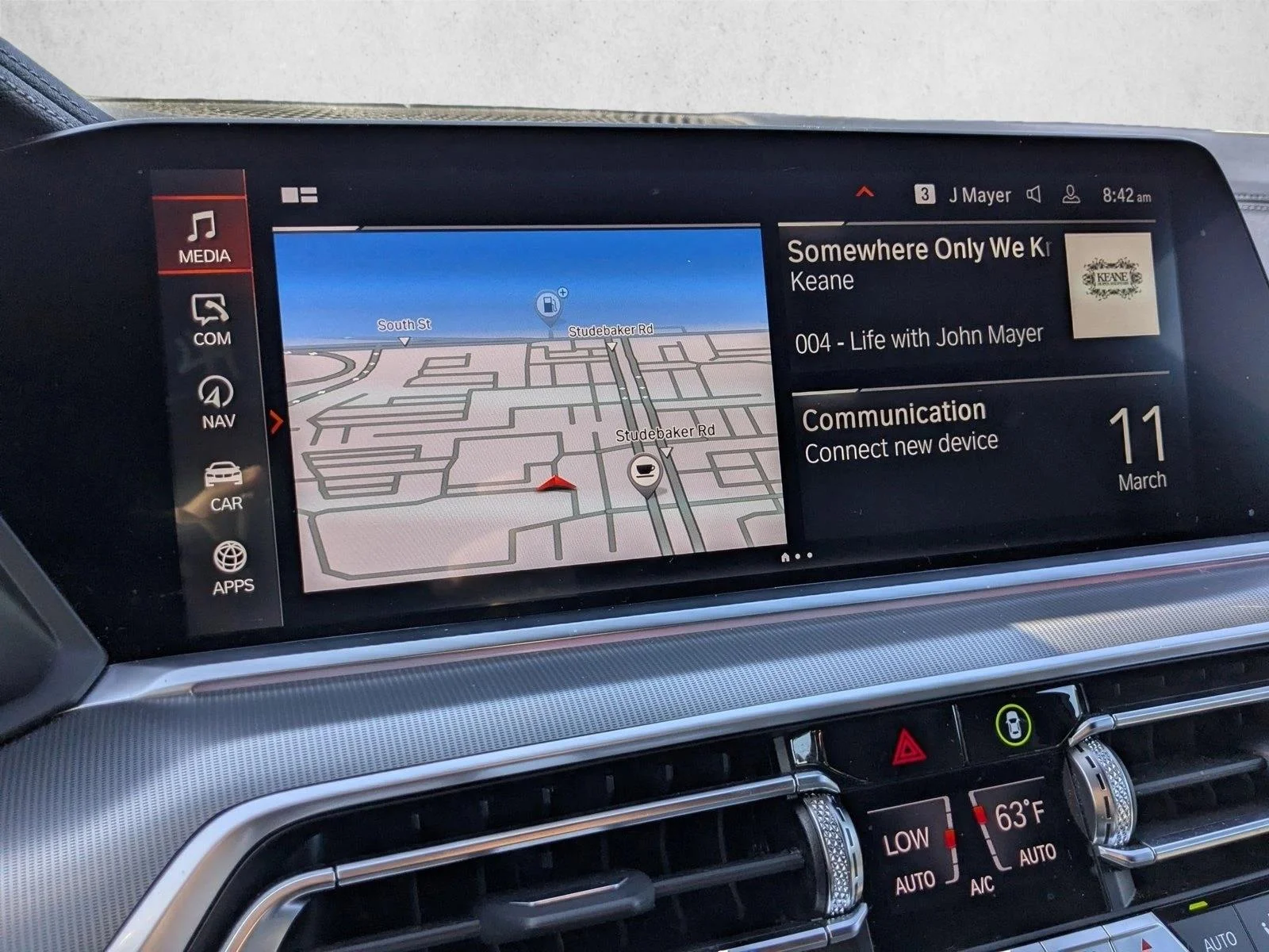 2023 BMW X6 M50i - Photo 12