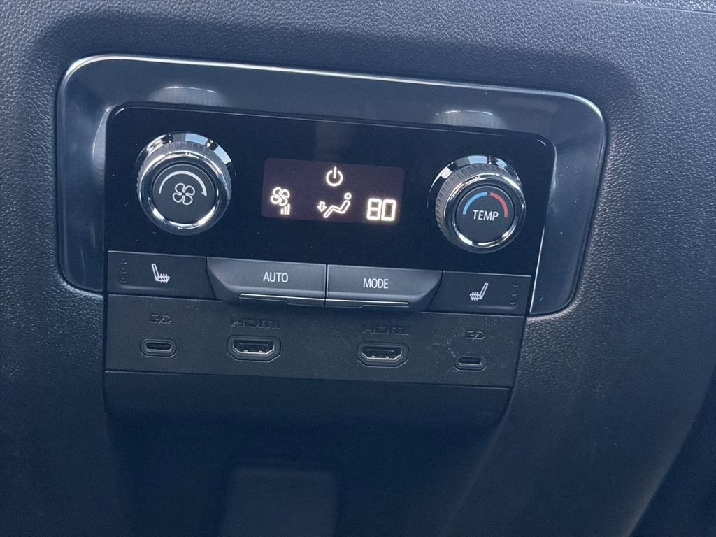 2026 Chevrolet Tahoe High Country - Photo 22
