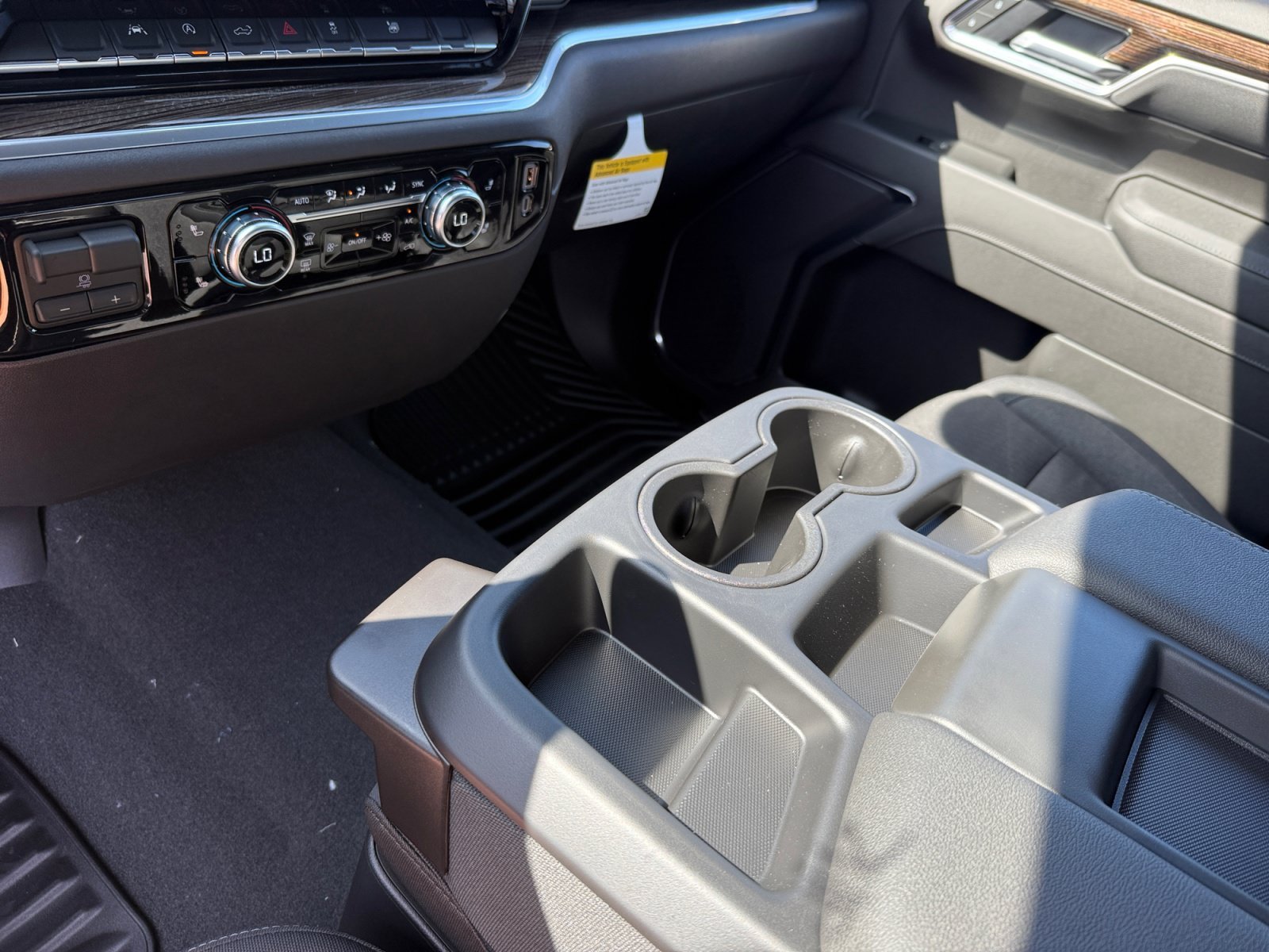 2026 GMC Sierra 1500 Elevation - Photo 13