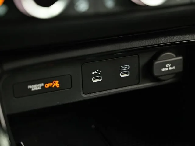 2026 Honda CR-V Sport - Photo 82