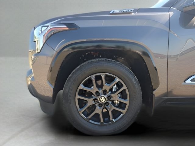 Used 2026 Gray Toyota Platinum image 33