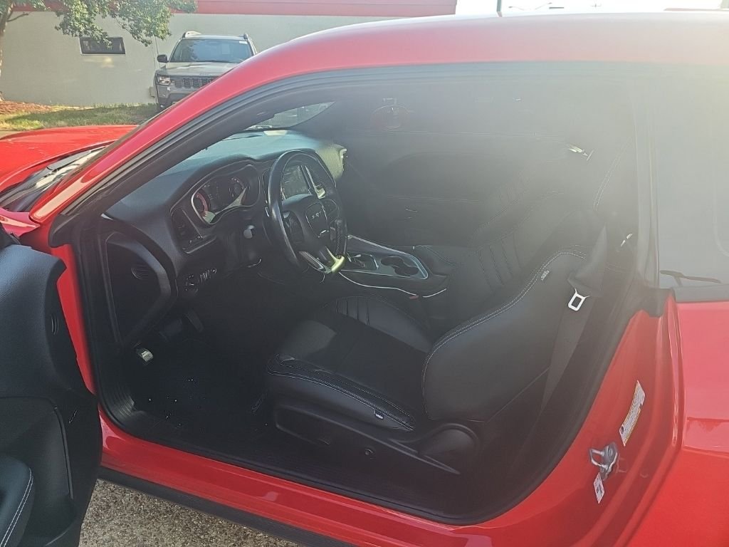 Used 2022 Red Dodge SRT Hellcat Redeye Widebody image 20