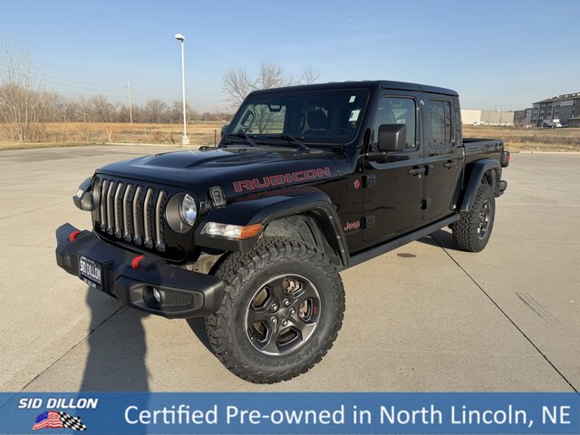 How To Put Jeep Gladiator In 4WD: Easy Step-by-Step Guide