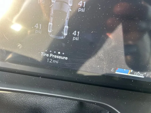 New 2026 Red Jeep Laredo image 18