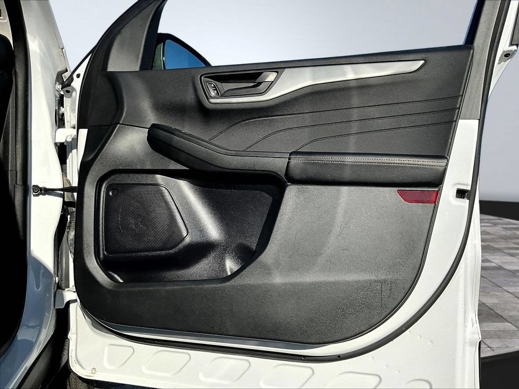 2023 Ford Escape 30