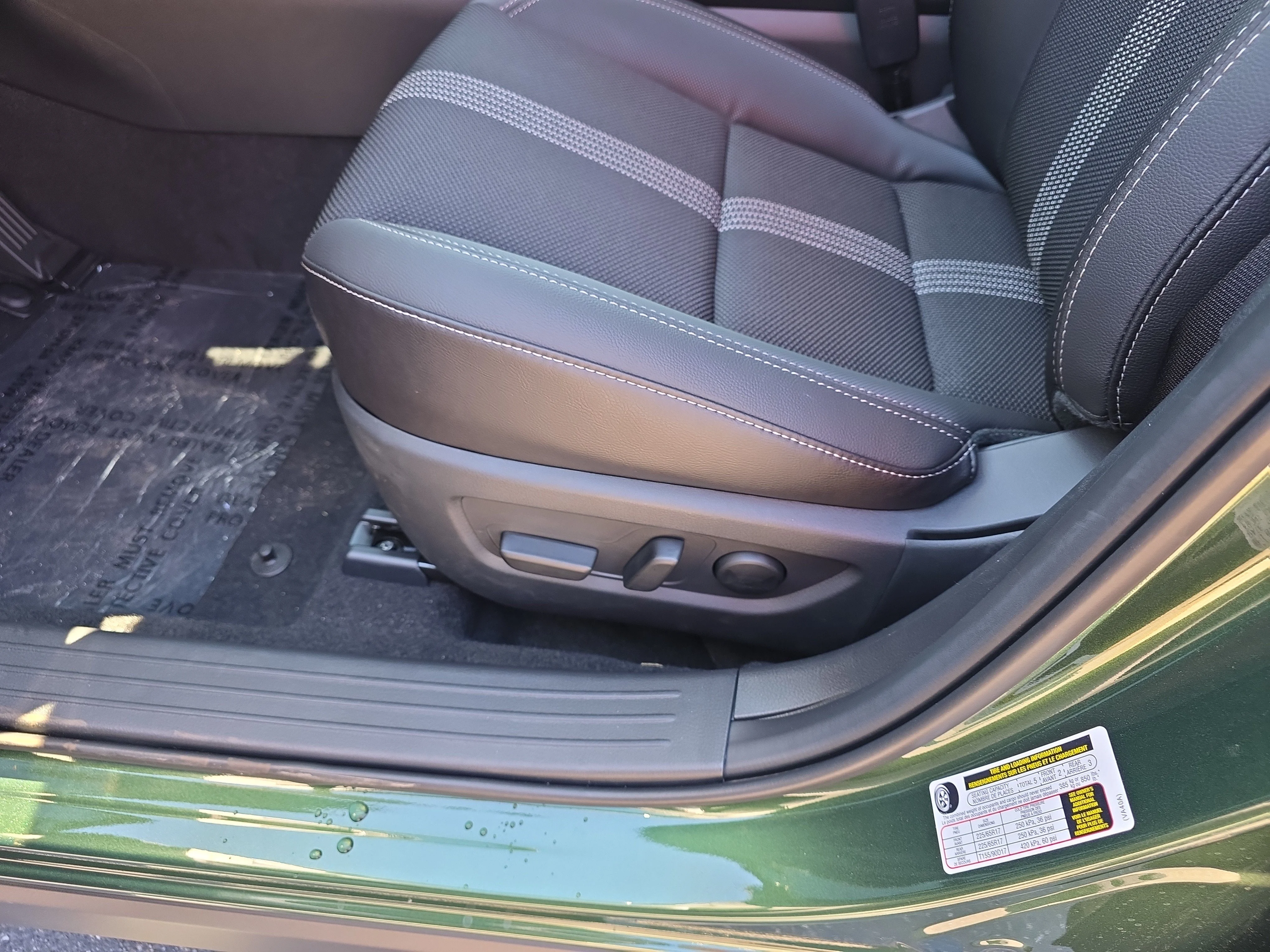 New 2026 Cypress Mazda 2.5 S Preferred AWD image 26