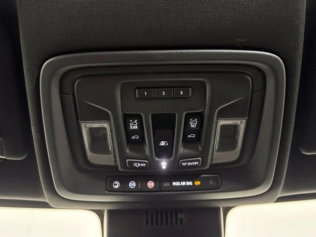 Used 2026 Beige GMC AT4 image 14
