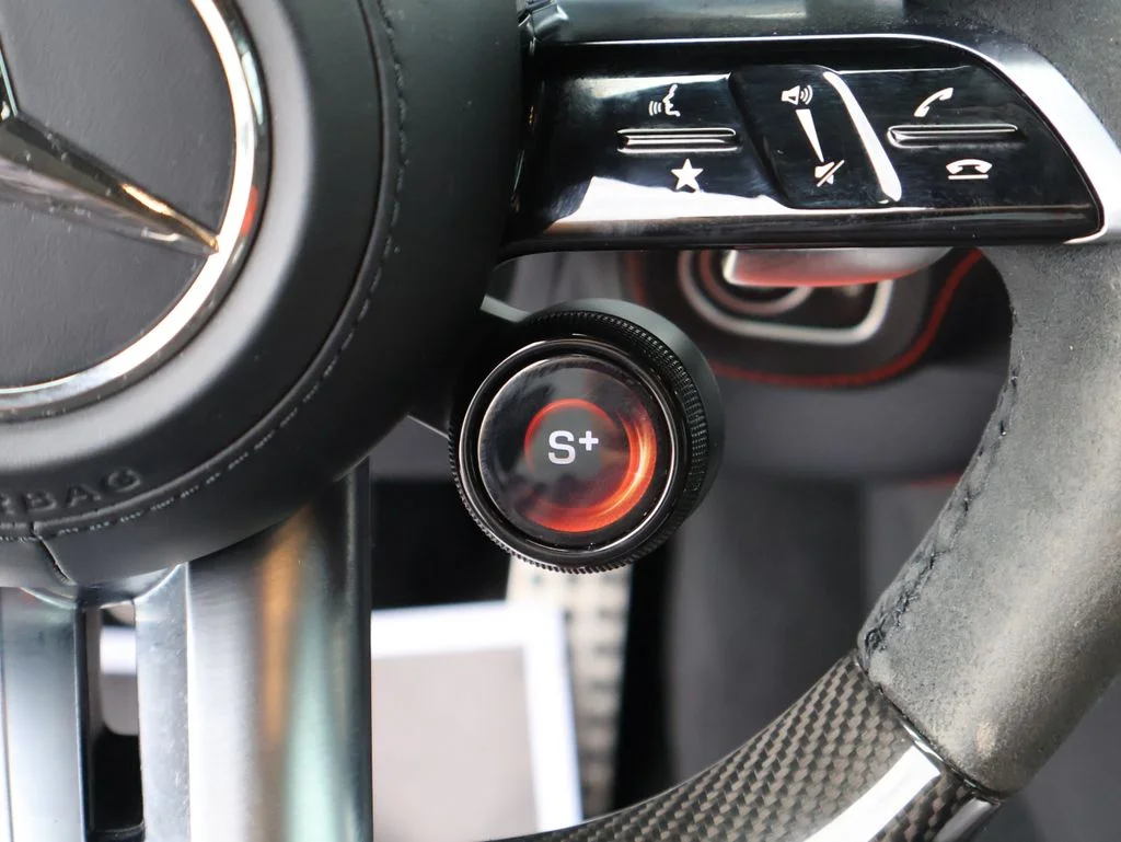 Used 2024 Polar White Mercedes-Benz GLE 53 AMG® image 37