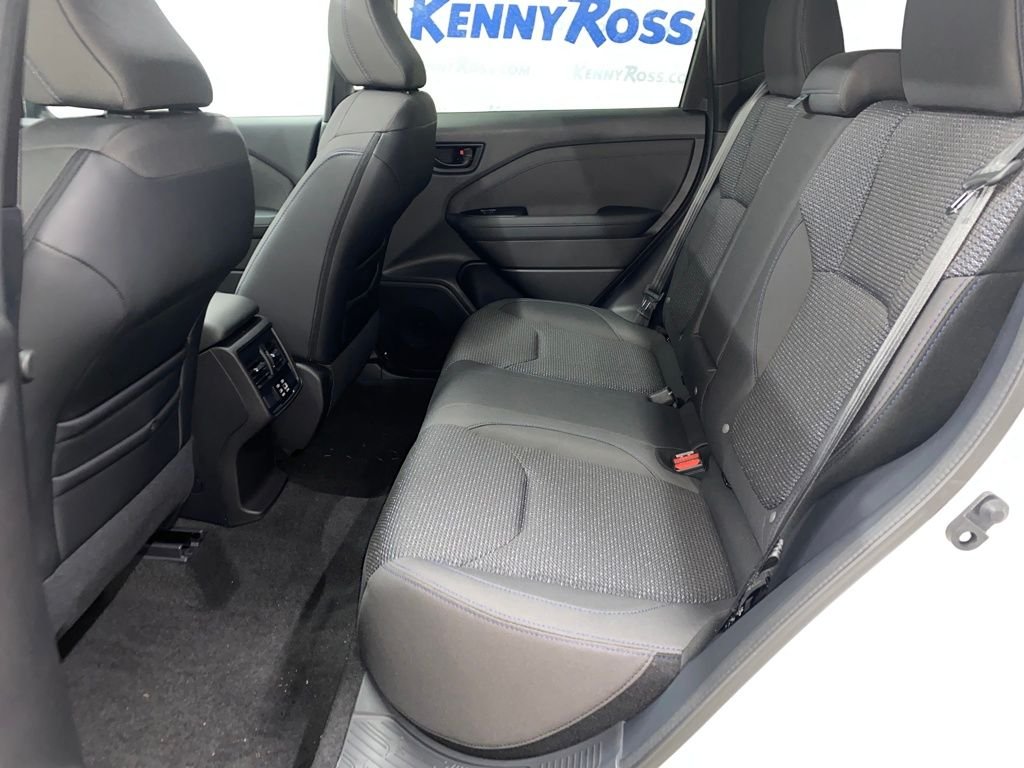 2026 Subaru Forester Premium - Photo 22