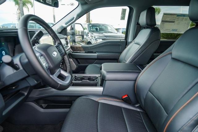 2026 Ford F-250 Super Duty Lariat - Photo 44